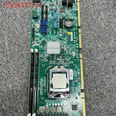凌华NuPRO-E42 51-41808-0A30工控机主板(议价)