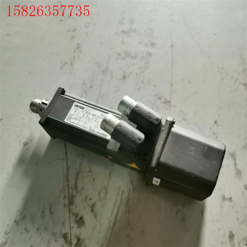 伦茨电机MCS 06F41-8RMB0-A11N-ST5S0(议价)