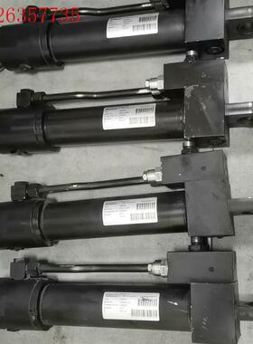 通快激光6米工作台液压缸四条,品牌GIRMATIC,压力25(议价)