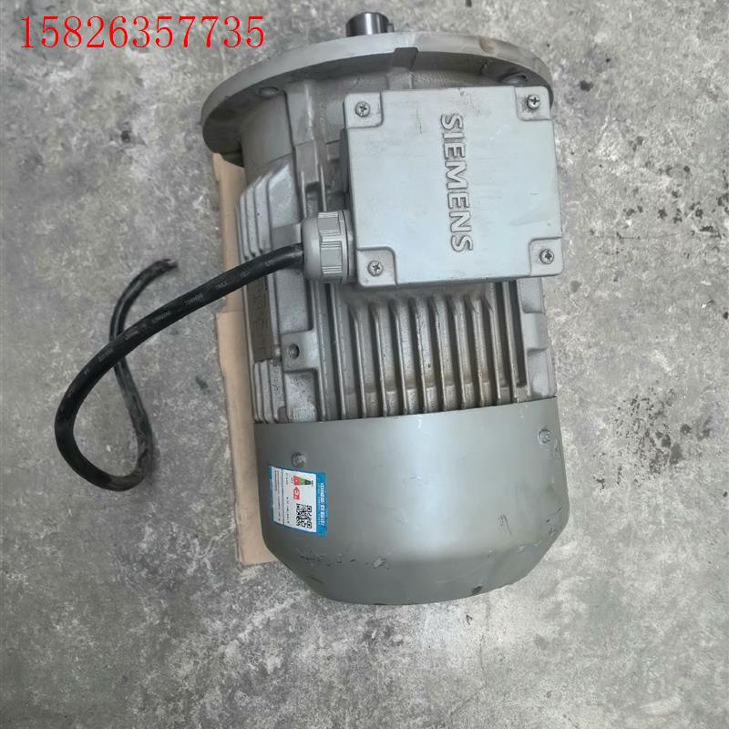 西门子电机马达1LE0001-1CA03-3FA4 功能(议价)