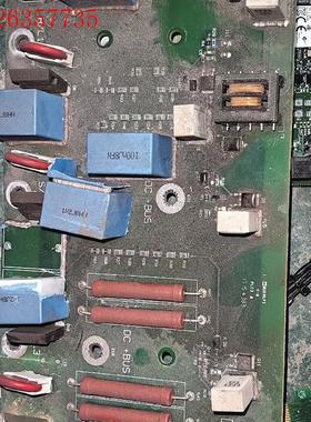 PN-200960 拆机 AB750 变频器配件,受伤了,便(议价)