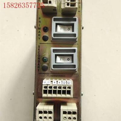 转换电源FOXBORO福克斯波罗Series P0912XX(议价)