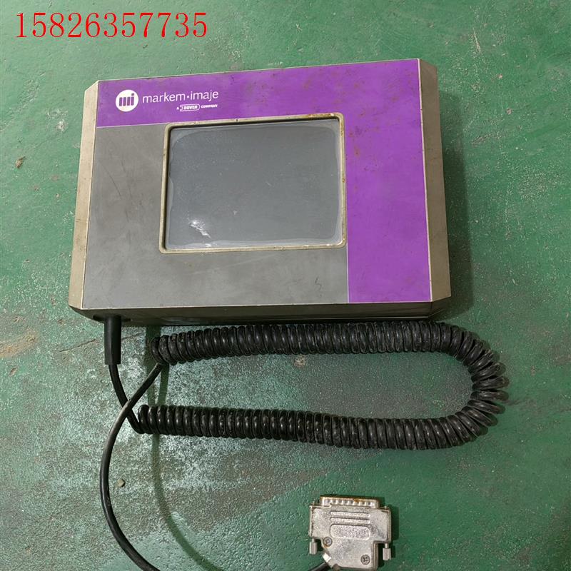 markem-imaje打码机控制系统触摸屏DOVER CO(议价)