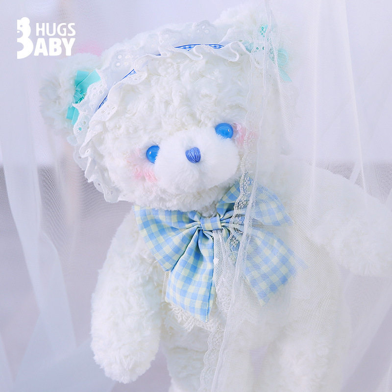 抱抱宝贝厂家直销洛丽塔