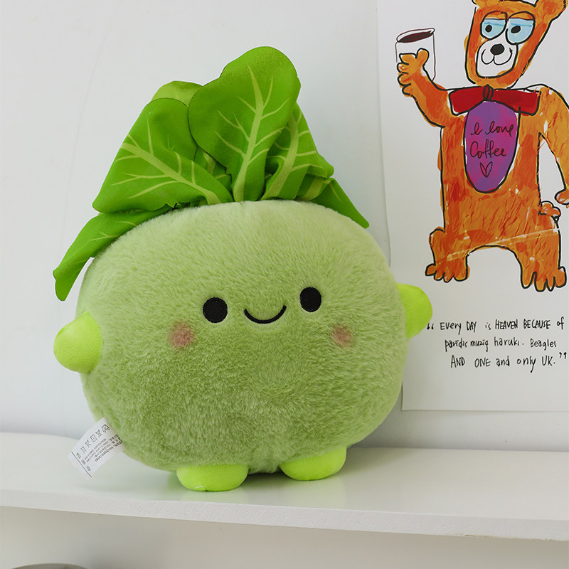 可爱男软萌女孩六一送儿童