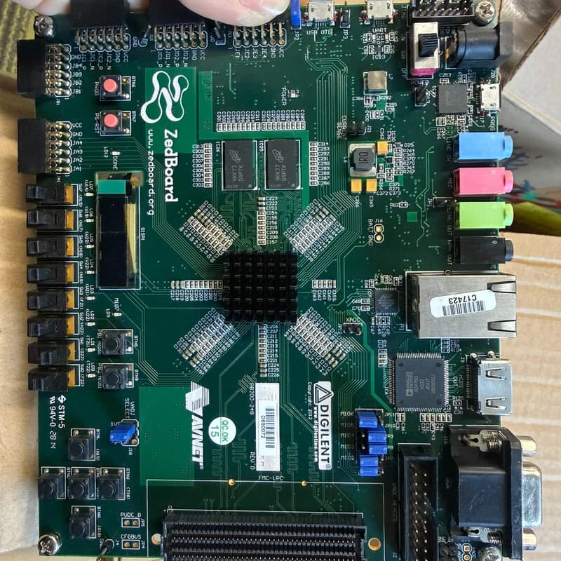 可维修zedboard 开发板议价