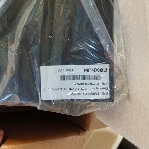 可维修赐福1A025D1C04-N0 FCU1-12NC6T触摸屏议价