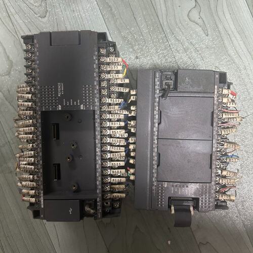 可维修PLC模块 KV-N60AT、KV-N40AT议价