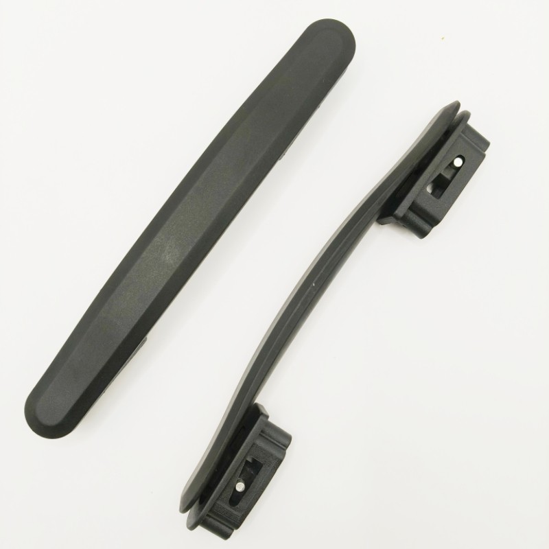 行李箱通用维修把手多尺寸规格替换拉杆旅行皮箱提手配件拉手拎手