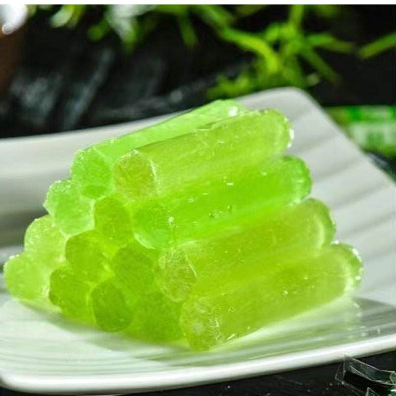 正宗薄荷棍 清新口气强劲清凉 商用网红糖果怀旧80后传统老式薄荷