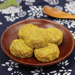 正宗杭州老味甘草梅饼500g甘草话梅片香草梅饼片传统蜜饯儿时回忆
