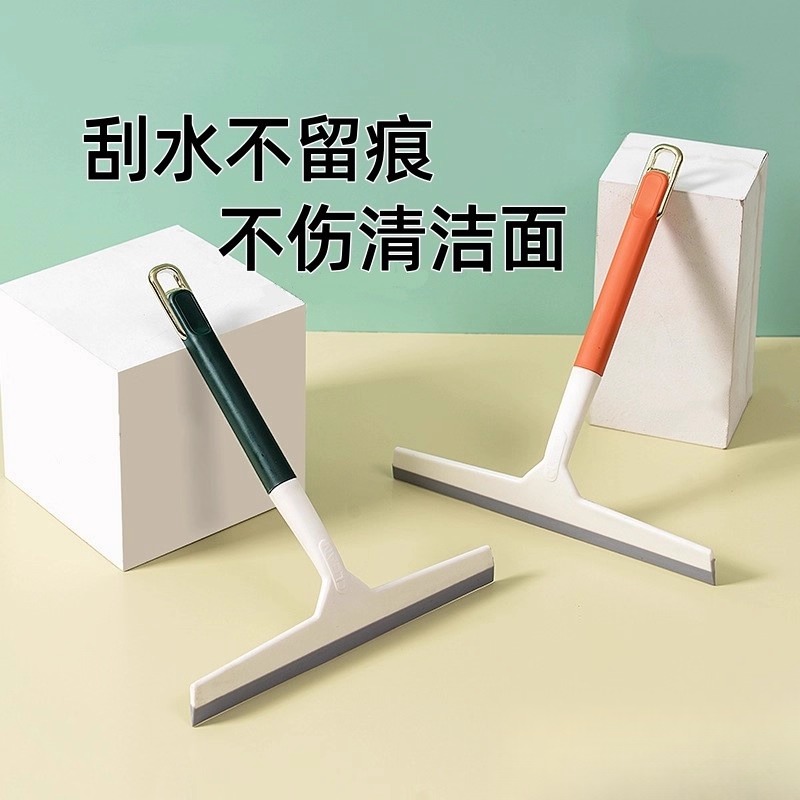 擦玻璃神器家用玻璃刮子刮水器保洁专用擦窗器窗户镜子清洁刮刀