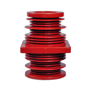 10-35KV高压穿墙套管TG3-40.5Q KYN61柜28中置柜母排绝缘屏蔽护套