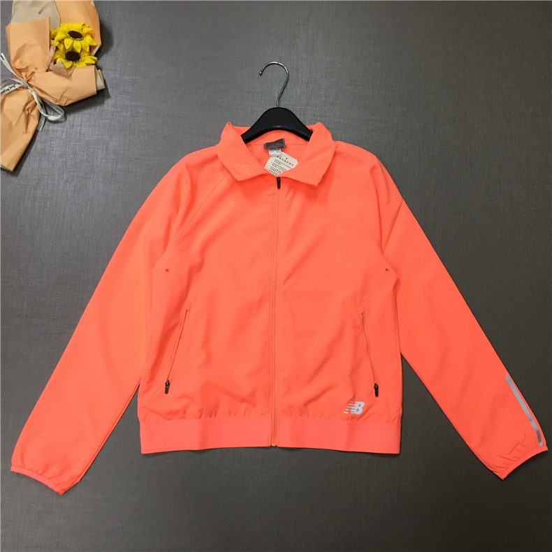 时尚百搭黑色长袖夹克外套女