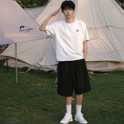 L茵宝 时尚简约百搭青春 0503A/0503B 全皮板鞋男款户外休闲