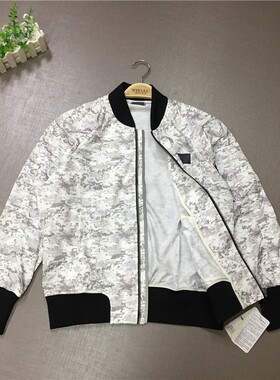 NB正品福利清仓NCNA711022春秋通勤休闲时尚立领长袖梭织外套女