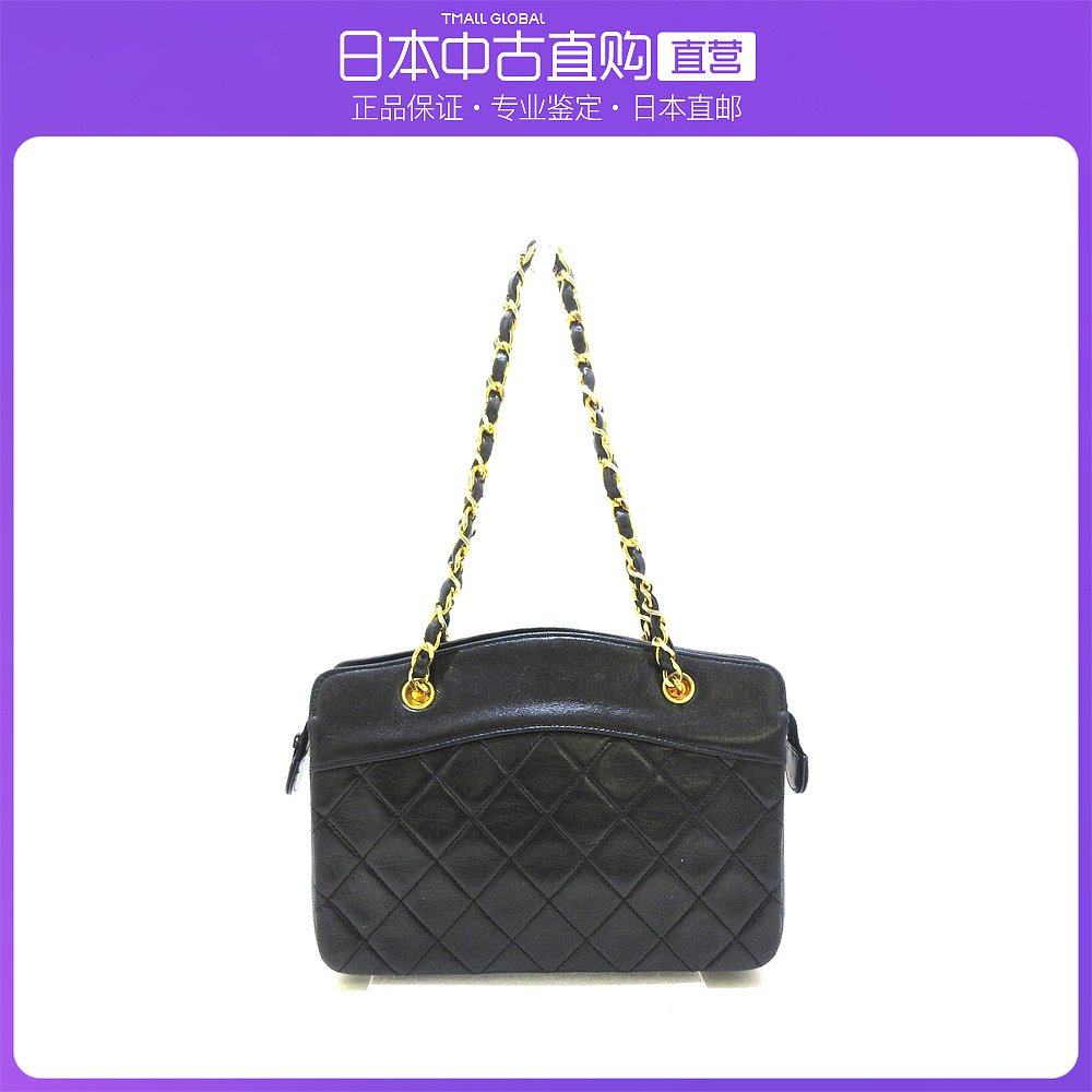日本直邮中古CHANEL香奈儿【B】9新手提包