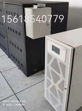 UPS电源E3SUPS20KH20KVA E3SUPS30KH30KVA E3SUPS40KH40KVA
