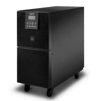 SP on line UPS 10KVA SP10KL-31P三进单出 带并联功能 9KW