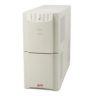 施耐德在线式UPS电源5XIC