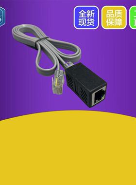 施耐德变频器ATV610AT630/930和ATV71系列面板延长线连接数据线