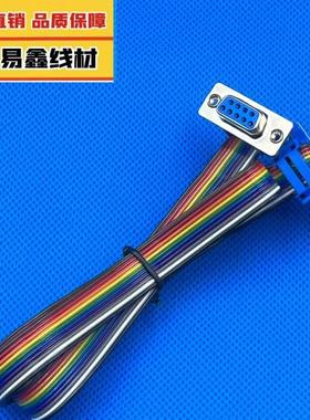 延长线伟创变频器AC60/AC70/AC80B/AC90/AC100面板显示屏连接线