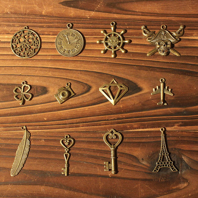 dudumi笔记本金属书签