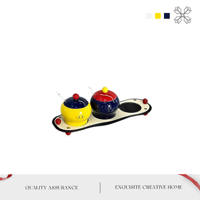 Auramoon调味瓶罐多巴胺ins风