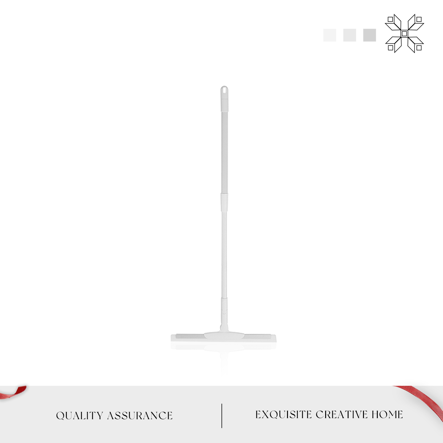 MOLA扫把卫生间玻璃刮水器地板刮