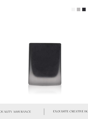 Mintrain英国酒具创意中古杯黑色水晶玻璃洋酒杯威士忌杯 | 暗城