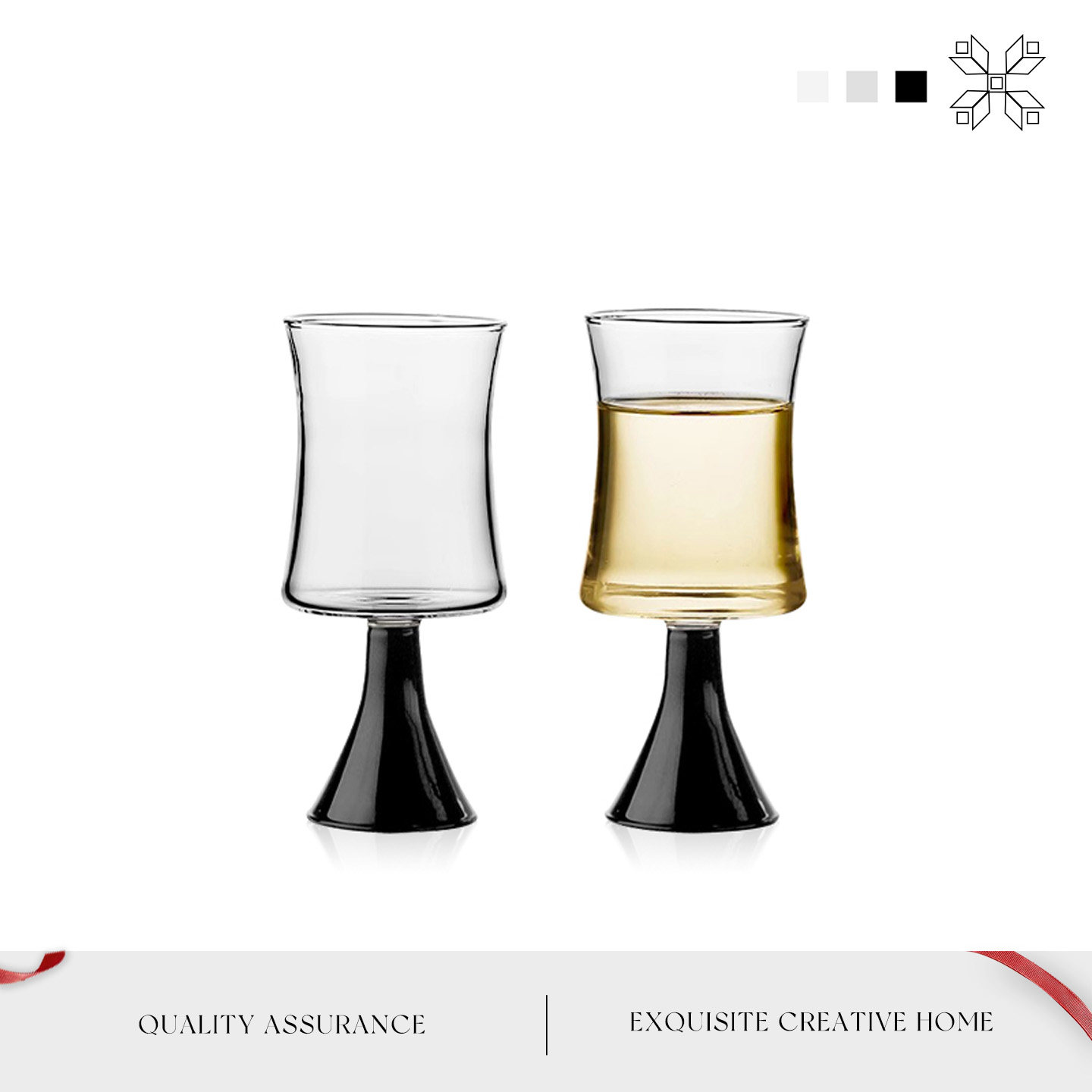 MOLALUNA.Bale.酒具北欧轻奢葡萄酒高脚杯创意红酒杯香槟杯 |锌悦,餐饮具,甜酒/香槟杯,淘宝优惠券,粉丝福利购,淘宝优惠卷