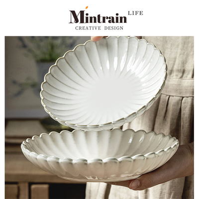 Mintrain质感出众精工细作ins风