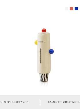 MOLA.Outline.杯架家用免打孔壁挂式饮水机旁大容量防尘 | 约略