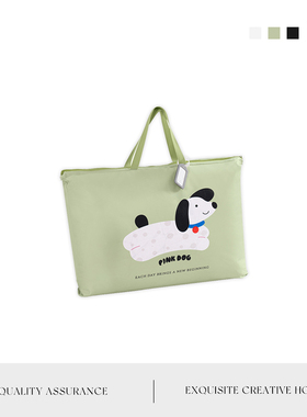 MOLA.Speech.收纳袋大容量防潮衣物整理袋幼儿园棉被收纳 | 言端