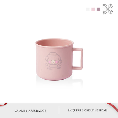 Mintrain漱口杯儿童卡通刷牙杯