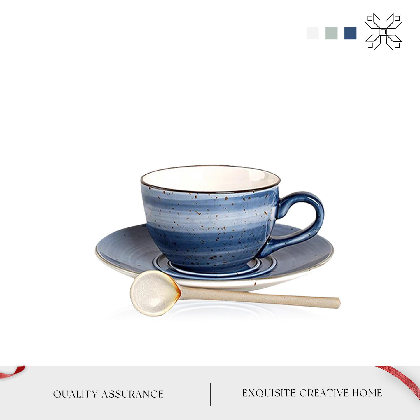 MOLALUNA×SunKnight 杯具咖啡杯碟陶瓷杯英式200ml马克杯-爱琳,餐饮具,咖啡杯,淘宝优惠券,粉丝福利购,淘宝优惠卷