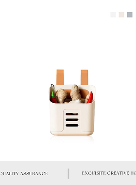 MOLA.Damask.收纳篮家用小挂篮浴室置物架可挂式卫生间 | 绫泺