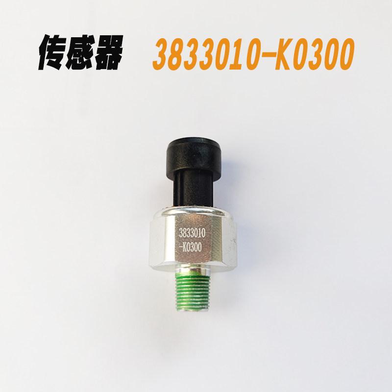 空滤堵塞传感器3833010-K0300
