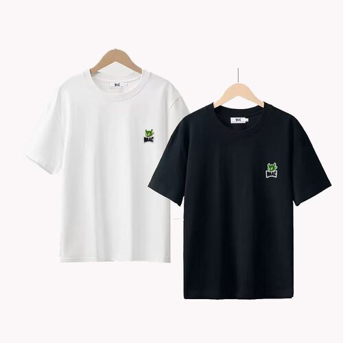 WAACGOLFT恤高尔夫服装短袖