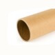 牛皮纸管纸轴 画轴画筒运费补差定制纸管厂家直销