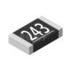24KR 1608 24KΩ 贴片电阻0603封装 10W 精密度1% 丝印：243