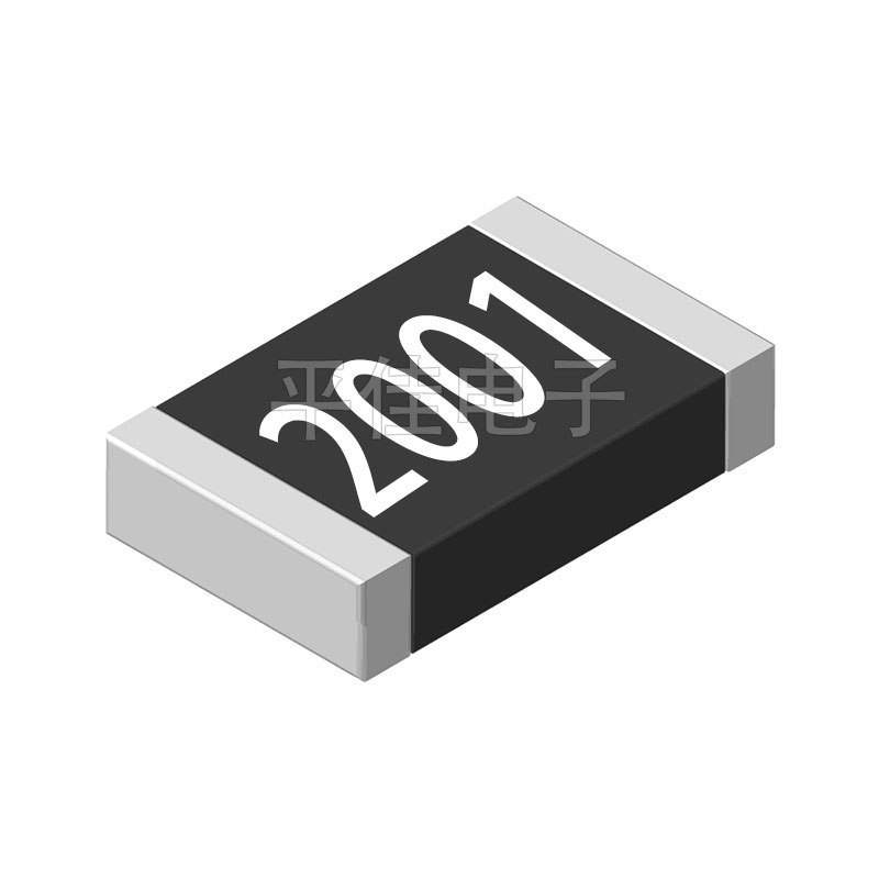 贴片电阻12062K精密度1%5%