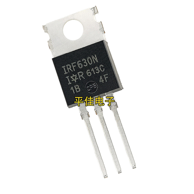 IRF630NPBFMOS场效应管200V