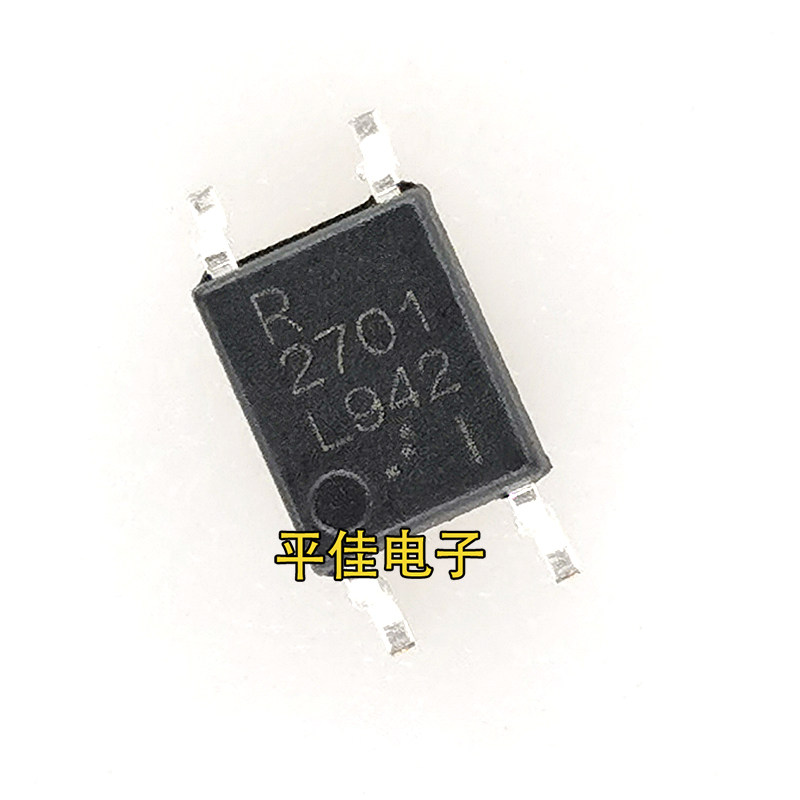 PS2701-1-F3-A光电耦合器芯片IC