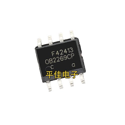 OB2269CP液晶电源管理芯片IC