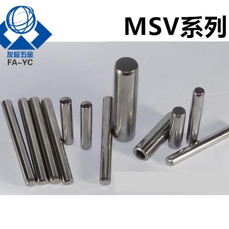 高精度定位销BLF21-D3/D4/D5/D6-L8/10/15/20/25/30