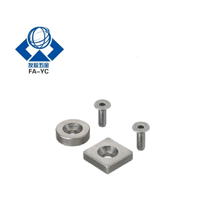 磁铁BLS71/70-A8/A10/A12/A15/A20/A25-T2/T3/T4/T4.5/T5/T5.5/T6