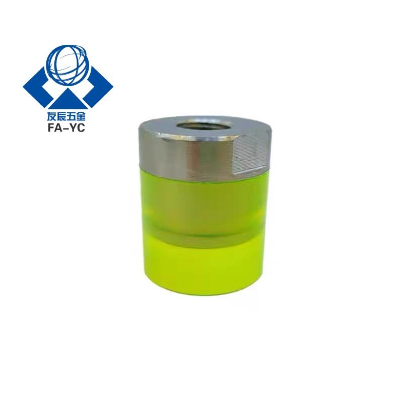 内螺纹平头型聚氨酯压块URLH/URLM/URLL8/10/12/16/20