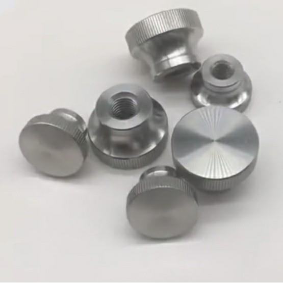 把手怡合达无台阶型HAX01-M4-M5-M6-M8-D21-D25-D33