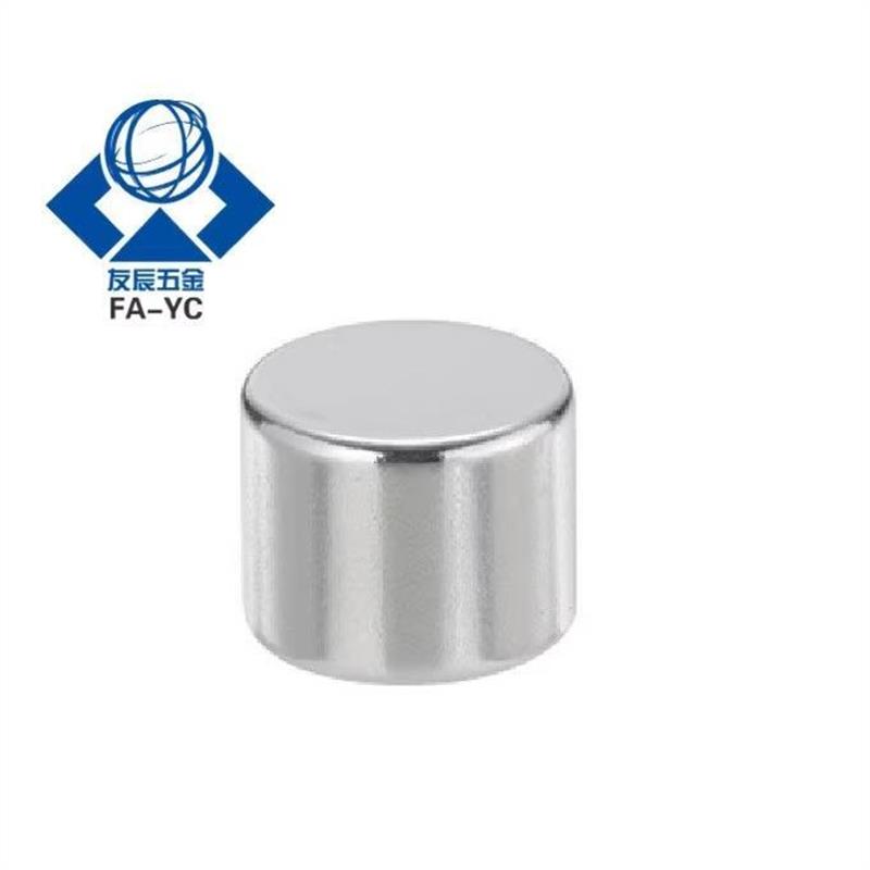 耐高温磁铁BLS03-D1/2/3/4-L1/2/3/4/5/8/10